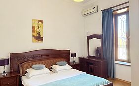 Hotel Tamar Mepe